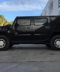 Hummer H2 Hummer H2