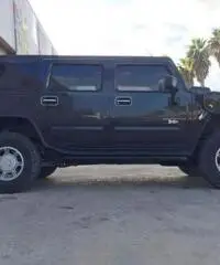 Hummer H2 Hummer H2