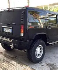 Hummer H2 Hummer H2