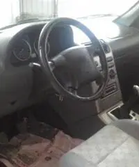 TATA Safari 2.0 TDI 5p. 4x4 Autocarro TATA Safari 2.0 TDI 5p. 4x4 Autocarro