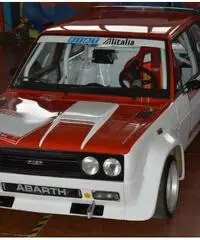 131 abarth gr4 gruppo4 for race 131 abarth gr4 gruppo4 for race