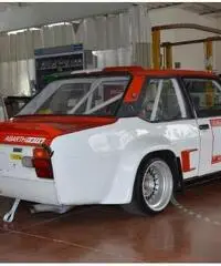 131 abarth gr4 gruppo4 for race 131 abarth gr4 gruppo4 for race