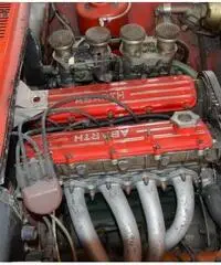 131 abarth gr4 gruppo4 for race 131 abarth gr4 gruppo4 for race