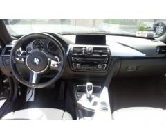 BMW 420 d Gran Coupé MSport