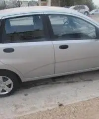 Chevrolet Kalos 1.2 5 Porte SE