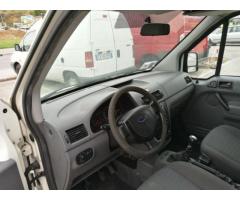 Ford Transit connect 2004