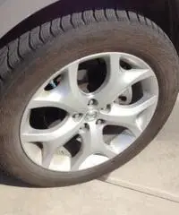 Mazda CX-7 2.2L MZR CD Sport Tourer Mazda CX-7 2.2L MZR CD Sport Tourer