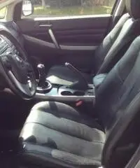 Mazda CX-7 2.2L MZR CD Sport Tourer Mazda CX-7 2.2L MZR CD Sport Tourer