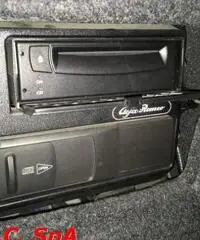 ALFA ROMEO 166 2.4 JTD M-JET 20V cat Luxury ALFA ROMEO 166 2.4 JTD M-JET 20V cat Luxury