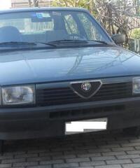 Alfa Romeo 33 berlina