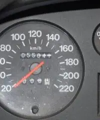 Alfa Romeo 33 berlina