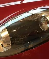 ALFA ROMEO 4C 1750 TBi Spider