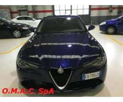 ALFA ROMEO Giulia 2.2 Turbodiesel 180 CV AT8 Super