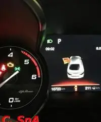 ALFA ROMEO Giulia 2.2 Turbodiesel 180 CV AT8 Super