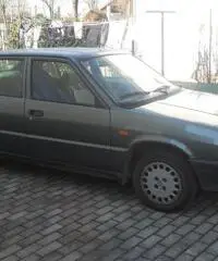 Auto d'epoca - Alfa 33 berlina