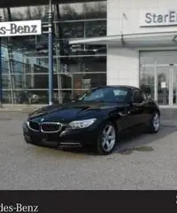BMW Z4 sDrive18i BMW Z4 sDrive18i