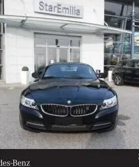 BMW Z4 sDrive18i BMW Z4 sDrive18i