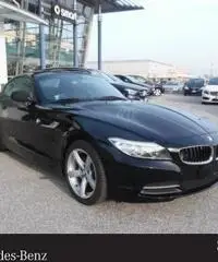 BMW Z4 sDrive18i BMW Z4 sDrive18i