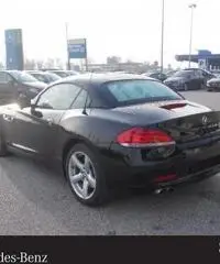 BMW Z4 sDrive18i BMW Z4 sDrive18i