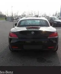 BMW Z4 sDrive18i BMW Z4 sDrive18i