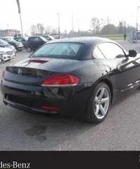 BMW Z4 sDrive18i BMW Z4 sDrive18i