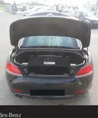 BMW Z4 sDrive18i BMW Z4 sDrive18i