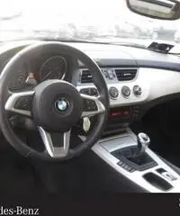 BMW Z4 sDrive18i BMW Z4 sDrive18i