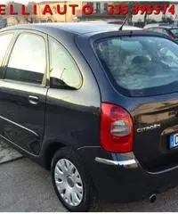 CITROEN Xsara Picasso 2.0 HDi Elegance NEOPATENTATI CITROEN Xsara Picasso 2.0 HDi Elegance NEOPATENTATI