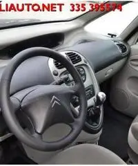 CITROEN Xsara Picasso 2.0 HDi Elegance NEOPATENTATI CITROEN Xsara Picasso 2.0 HDi Elegance NEOPATENTATI