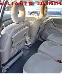 CITROEN Xsara Picasso 2.0 HDi Elegance NEOPATENTATI CITROEN Xsara Picasso 2.0 HDi Elegance NEOPATENTATI