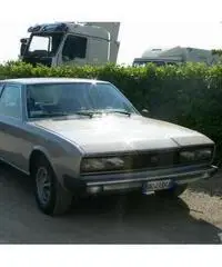 Fiat 130 FIAT 130 COUPE'  ANNO 1973 Fiat 130 FIAT 130 COUPE'  ANNO 1973