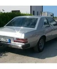 Fiat 130 FIAT 130 COUPE'  ANNO 1973 Fiat 130 FIAT 130 COUPE'  ANNO 1973
