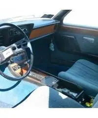 Fiat 130 FIAT 130 COUPE'  ANNO 1973