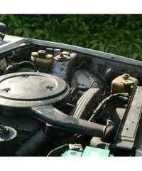 Fiat 130 FIAT 130 COUPE'  ANNO 1973
