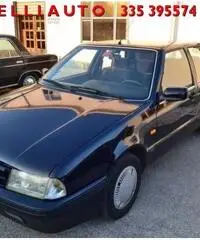 FIAT Croma 2.0 CHT