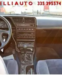 FIAT Croma 2.0 CHT