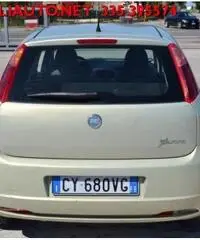 FIAT Grande Punto 1.3 MJT 75 CV NEOPATENTATI Dynamic
