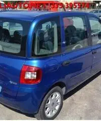 FIAT Multipla 1.6 16V METANO Natural Power NO PRIVATI FIAT Multipla 1.6 16V METANO Natural Power NO PRIVATI