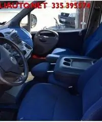 FIAT Multipla 1.6 16V METANO Natural Power NO PRIVATI FIAT Multipla 1.6 16V METANO Natural Power NO PRIVATI