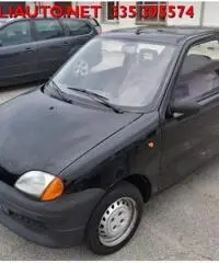 FIAT Seicento 900i NEOPATENTATI FIAT Seicento 900i NEOPATENTATI