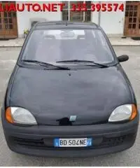 FIAT Seicento 900i NEOPATENTATI FIAT Seicento 900i NEOPATENTATI