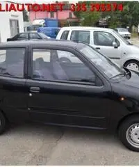 FIAT Seicento 900i NEOPATENTATI FIAT Seicento 900i NEOPATENTATI