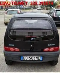 FIAT Seicento 900i NEOPATENTATI FIAT Seicento 900i NEOPATENTATI