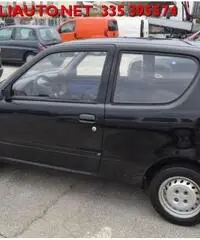 FIAT Seicento 900i NEOPATENTATI FIAT Seicento 900i NEOPATENTATI