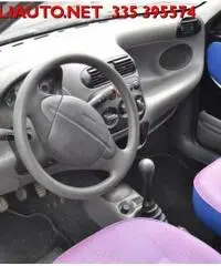 FIAT Seicento 900i NEOPATENTATI FIAT Seicento 900i NEOPATENTATI