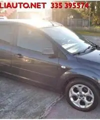 FORD Focus 1.6 TDCi (110CV) S.W. DPF FORD Focus 1.6 TDCi (110CV) S.W. DPF