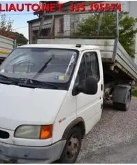 FORD Transit 190 2.5 RIBALTABILE TRILATERALE FORD Transit 190 2.5 RIBALTABILE TRILATERALE