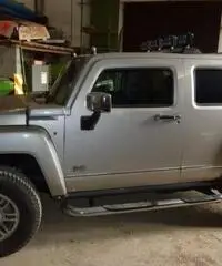 Hummer H3 Hummer H3