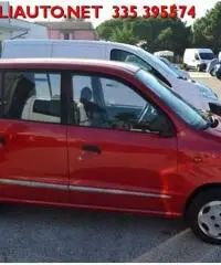 HYUNDAI Atos 1.0 12V GLS GPL NEOPATENTATI HYUNDAI Atos 1.0 12V GLS GPL NEOPATENTATI