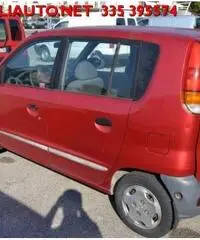 HYUNDAI Atos 1.0 12V GLS GPL NEOPATENTATI HYUNDAI Atos 1.0 12V GLS GPL NEOPATENTATI